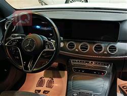 مێرسێدس بێنز E-Class